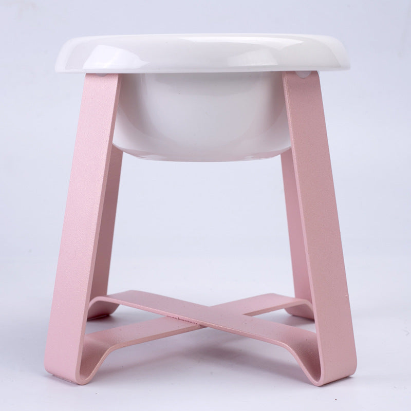 Elevate Your Pet's Dining Experience with Our Stylish Feeding Bowl