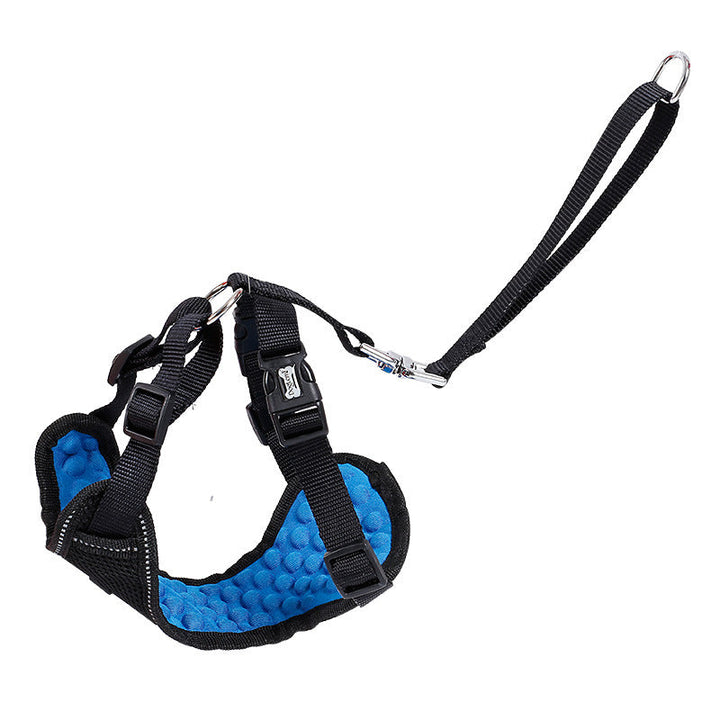 Enhance Your Pet's Travel Experience with Our Comfortable Massage Pet Car Seat Belt