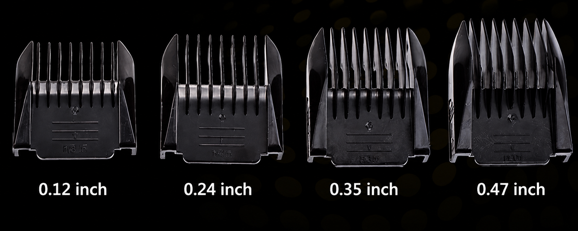 Professional Pet Hair Trimmer With Electric Grooming Clippers Design