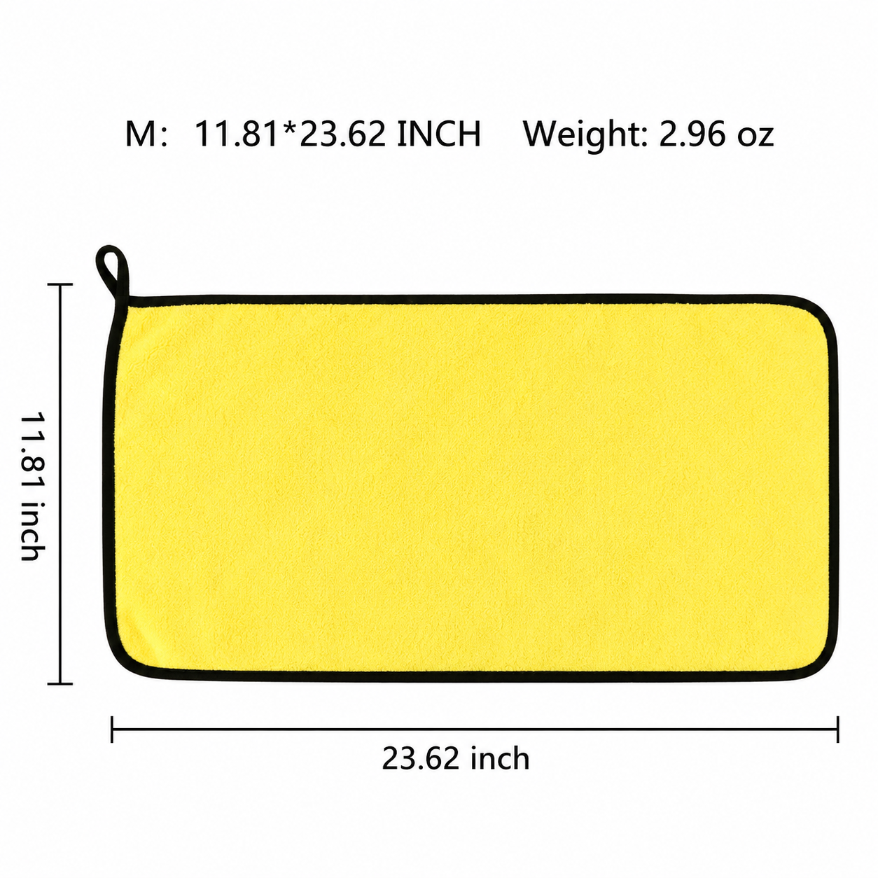 Pet Absorbent Towel Multi-size High Quality Pet Bath Towel