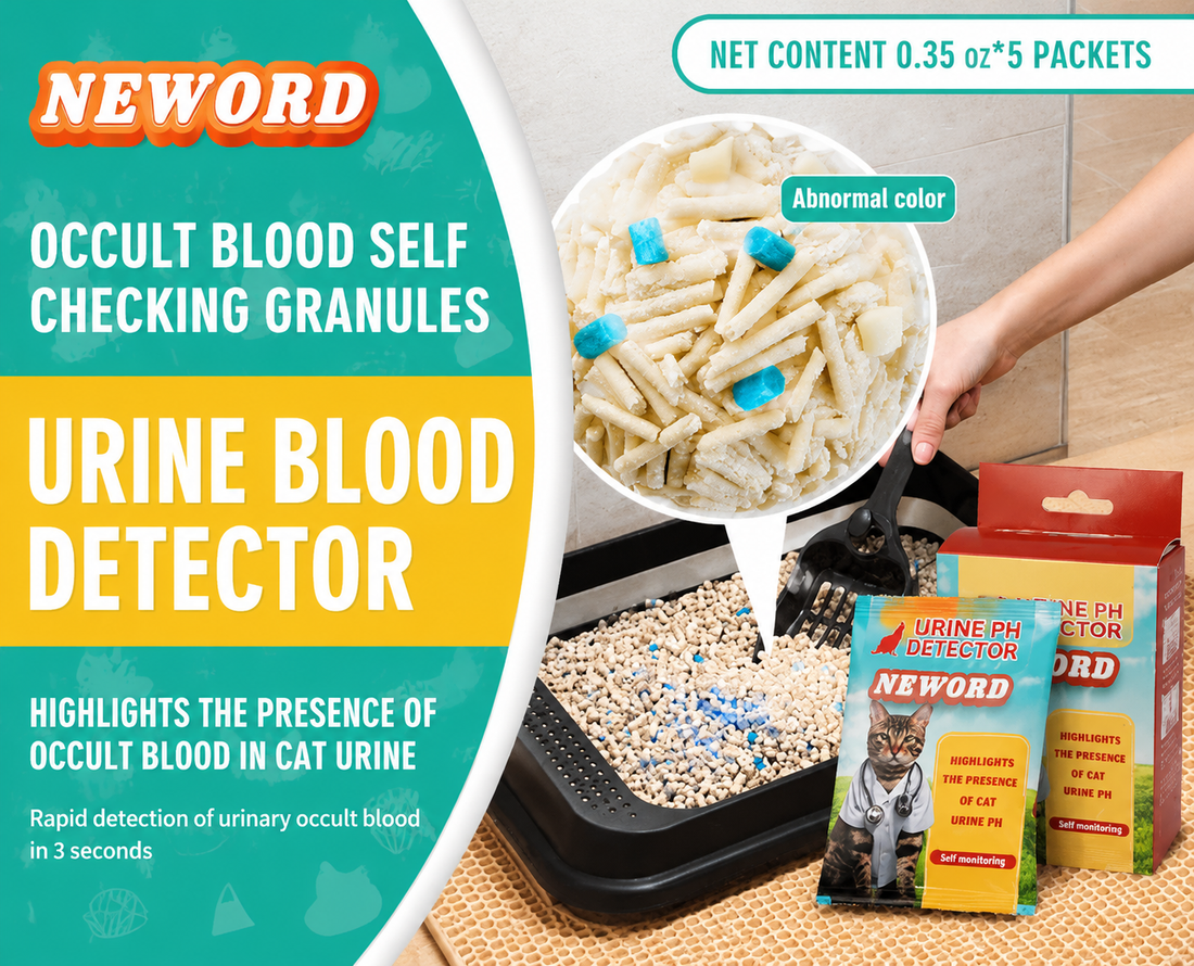 Self-Cleaning Pet Litter Particle Waste Scoop